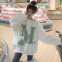 크롭 후리스 여성 패션 풀오버 코트 따뜻한 양털 모피 코트 플러시 탑 느슨한 코트 여성