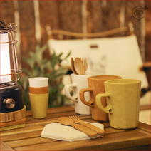 탄소창고 국산우드컵, 골든옐로우