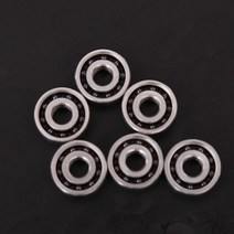 베어링 입 6고둥 손가락 꼬임 혼합 도자기 6703 고속 샤프트 160 팽 60KR 계승함 88 4425437842, 688 올 세라믹이다 질화규소 롤러볼 기타