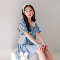 버블트리 바비걸즈세트