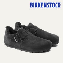 버켄스탁 여성용 London 보통 발볼 1014960