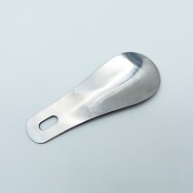 구둣주걱 스테인레스 미니 구두주걱 휴대용 구두헤라 구두칼 신발주걱