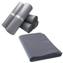 [에이피피팩] LDPE HDPE 택배봉투 쇼핑몰 의류택배 접착 폴리백 소형 대형 100매, HD-7, 100장