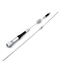 입문용 방수무전기 다이아몬드 모바일 안테나 SG-7200 UHF/VHF + 스테인레스 자동차 클립 마운트 RB-400 5M 케이블 KT-8900 KT-980 TH-8600 양방향, CHINA_SG-7200 3