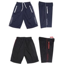 남성 여름 트레이닝 데일리 7부반바지 20대남성 40대