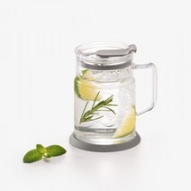 락앤락 메트로 유리머그 560ml