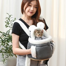 볼트 나사 너트 육각 세트 전산 스텐 접시머리 둥근머리 손잡이 팝 유 리벳 t 앙카 사각 콘크리트 u 노브 나비 경첩 m8 6mm 애완 동물 캐리어 가방 작은 고양이 개 배낭, 회색, 35x25x27cm