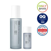 [아이소이] 팩트맨 잡티올인원세럼 100ml+토너 20ml, 1세트