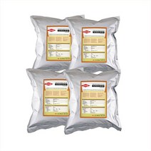 DOW 정품 양이온교환수지 IR120(5 840g) - 산업용, 1개
