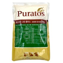 제빵개량제500g(s500그린플러스)