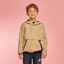 인디고키즈 아노락 점퍼 IKJA219Y1