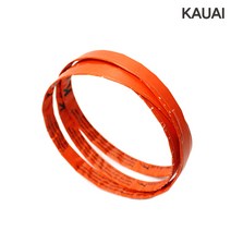 KAUAI 골절기날 2종 1590mm / 1650mm 육절기날 골절기톱날 식육점 골절톱 식육점톱날 고기 쏘 톱날 부산달동네