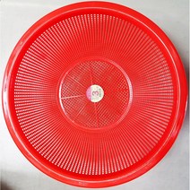 뉴원소쿠리3호(광신화학 33cm 색상랜덤) 10개 스텐채반 건조기채반, 1