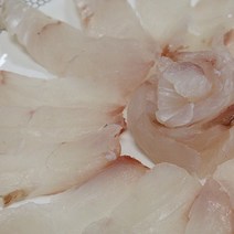 서천어부의 자연산 광어회 280g 내외, 없음, 상세설명 참조