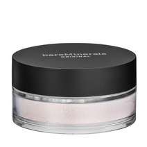 베어미네랄즈 매트 루스 파우더 미네랄 파운데이션 SPF 15 Fair, 1개