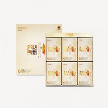 천제명 홍삼녹용 30포 6년근홍삼 건강식품 선물set, E홍삼녹용30포set