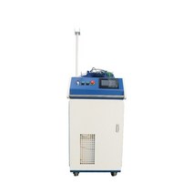 레이저 녹제거 녹제거기 휴대용 레이저 클리닝 머신 녹 제거, 03 2000W