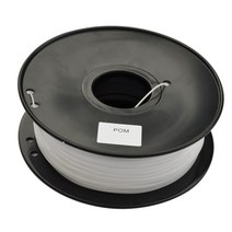 3D 프린터 POM 필라멘트 3.0 MM 0.1Kg/1KG 스풀 Makerbot Reprap UP Afinia Flash Forge 및 모든 FDM, 11 100g   black