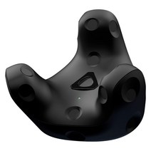 HTC Vive 3.0 Tracker - Black