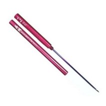 굿보이 GA-34 석조 티탄 성게꽂이 2파이 돌돔 낚시 미끼꽂이, 전북꽂이 3파이