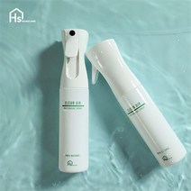 HS홈케어 클린에어 피톤치드 스프레이, 피톤치드스프레이
