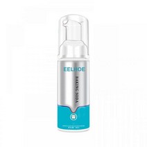 1PC 치약 폼 딥 클리닝 치아 얼룩 제거하기 화이트닝 리프레싱 황변 제거 구강 케어 TSLM1, AE) CHINA_1PC