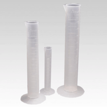 플라스틱메스실린더 50ml~ 1000ml 모음, 메스실린더 100ml