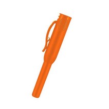 연필꽂이 1pc Professional Carpenter Scribing Pencil Holder Marker Stand Woodworking Marking Scribe Tools, [05] orange