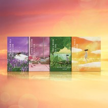 업앤쉐이프 UPNS 리커버리 풋케어 발패치 (1팩), 로즈