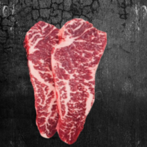 [마장동미친소] 국내산 한우1++채끝등심600g, 1개