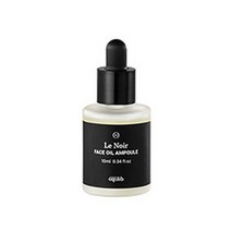 이퀄리브 르 누아 페이스 오일 앰플 10ml