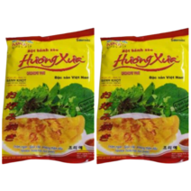 베트남 미코 반쎄오 가루 BOT BANH XEO 2개, 500g, 6개