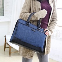 캐주얼 디자인 남성 노트북 출퇴근 가방 오피스백