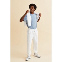 H&M 에이치앤엠 Warm 스포츠 조거 팬츠 조커 바지 128585