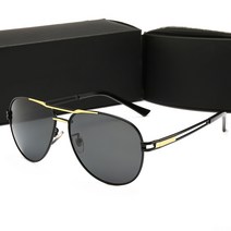 DFMEI.Sunglasses--DFMEI.선글라스 남 패션안경 캐주얼 물고기 낚시 드라이버 드라이빙 안경 8861