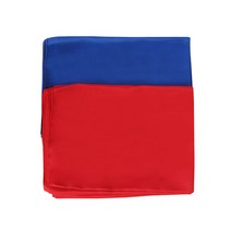 [KIKA] 유소년 씨름 청샅바 홍샅바 세트 씨름샅바 270cm x 45cm