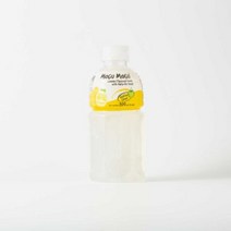 모구모구 주스 레몬맛, 320ml, 24개