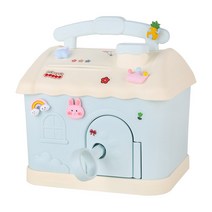 공유 Life DIY 저금통, 블루