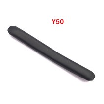 편안한 이어폰 이어 패드 헤드 빔 AKG Y50 Y55 Y50BT 헤드셋 이어무서 메모리 폼 커버 헤드 밴드와 호환됩니다., B