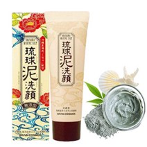 디카운티 지성 건성 민감성 저자극 천연 블랙헤드 각질제거 폼클렌징 약산성클렌징폼 미세먼지클렌징 얼굴각질 얼굴피지 제거 클렌징 폼, 1개, 120g