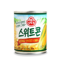 오뚜기 스위트콘 통조림, 21, 198g