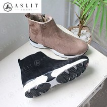 [애슬릿] 샤틴 키모 지퍼 삭스 스니커즈 운동화
