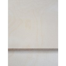 자작합판 4TX1220X2440mm 마감재 DIY목재 인테리어 일반합판 방수합판 가구용