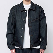 라이풀 데님 셋업 자켓 LF2SJK0754
