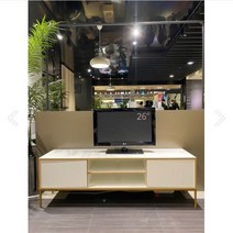 모던하우스 해운대 테르니 TV 거실장