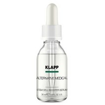 클랍 앰플 얼터너티브 메디컬 콜라겐 더미스 리빌더 30ml, 스킨카밍세럼 30m