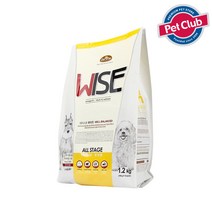 데이스포 와이즈 올스테이지 1.2kg, 1개