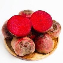 제주 산지직송 레드비트 3kg5kg10kg, 레드비트 3kg