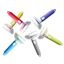 순흥전기 꽃할배 휴대용 선풍기 콘풍기 비상사이렌 LED렌턴, 핑그, 꽃할배 선풍기