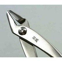 분재 도구 스테인레스 원예 화분 가드닝 Made in japan, 1개